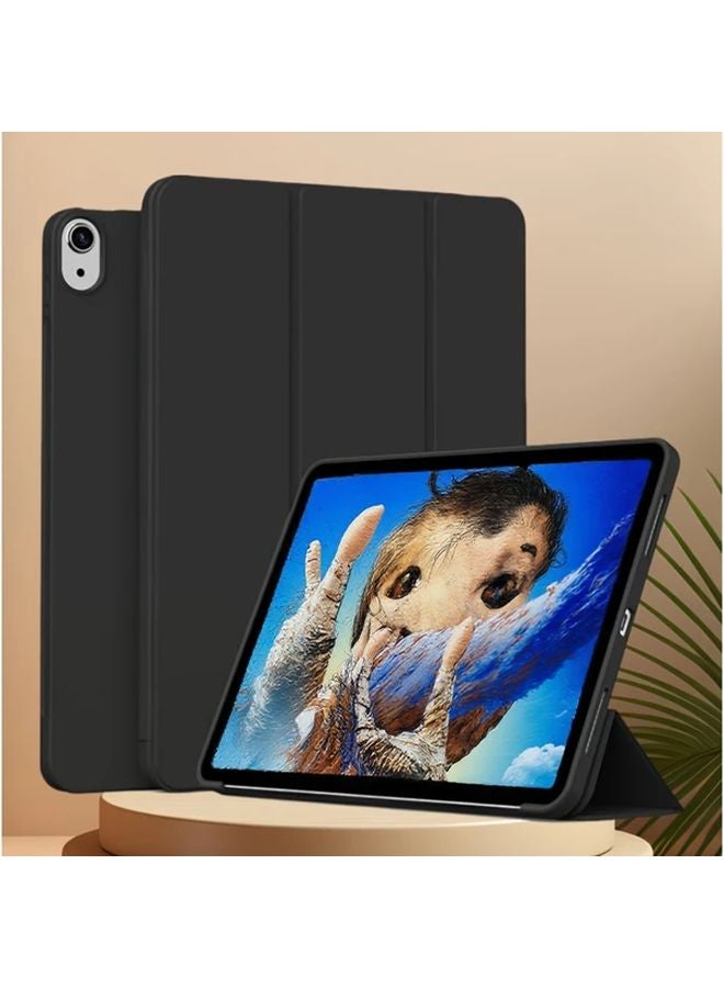Lavender Purple Case For iPad 10th 11th Generation 10 9 Inch 2025 2022 Smart Cover With Auto Wake Sleep - Image 4